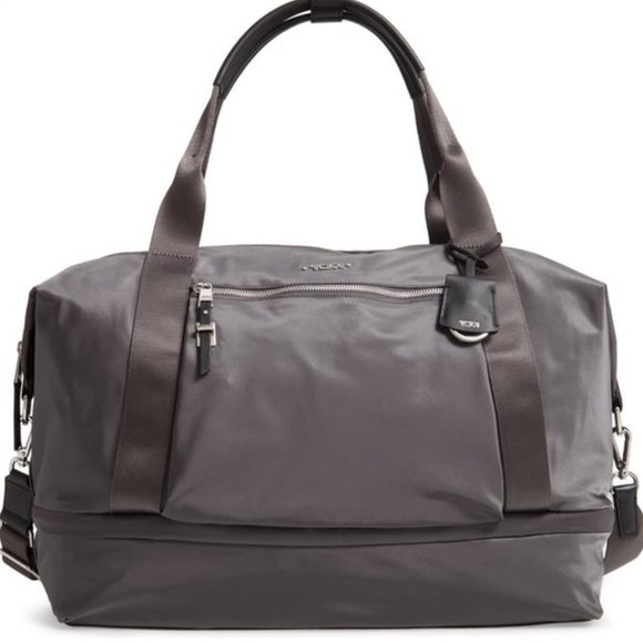 Tumi Handbags - SOLD ! Tumi Voyageur Dorsten Nylon Duffle Bag